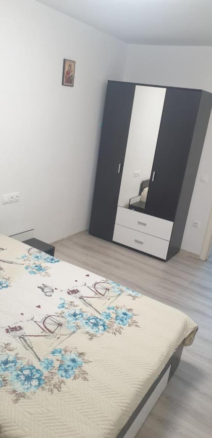 Maya'S Apartament Brasov Appartement Buitenkant foto